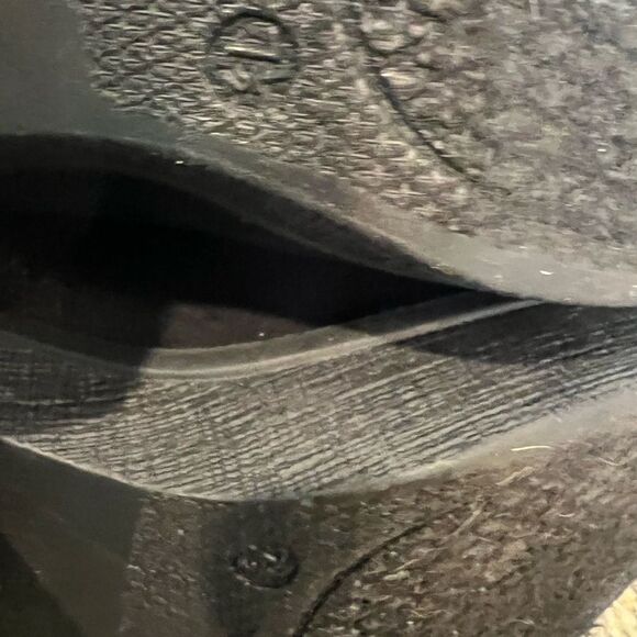 Pierre dumas ankle boots size 7.5 - Picture 7 of 8